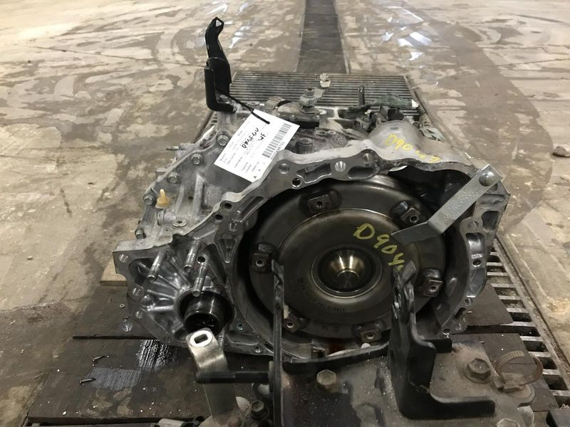 2019 Toyota Highlander At 3.5l Vin Z 5th Digit Awd Automatic Engine Stop And Start Used transmission