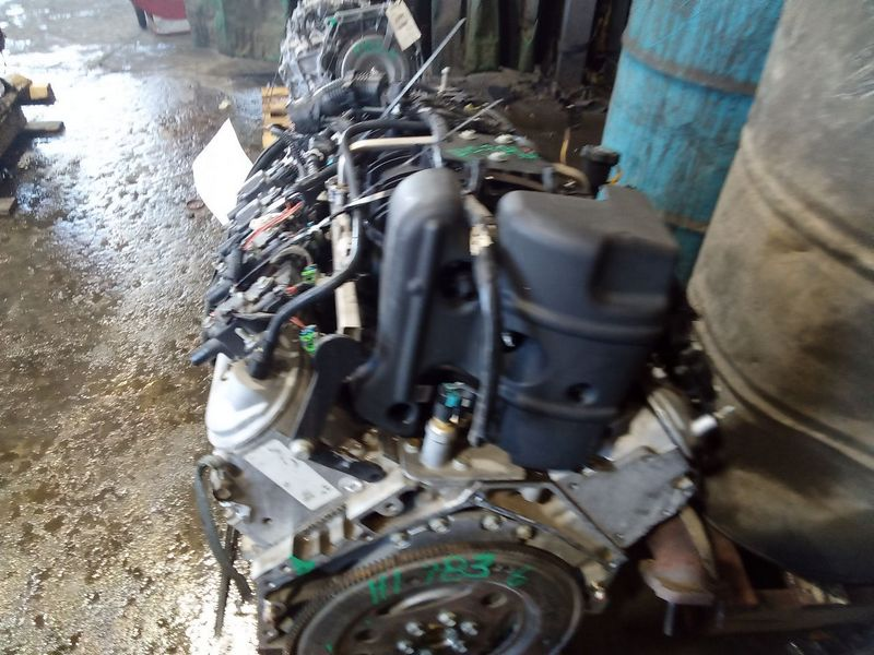 2010 Chevy Silverado 1500 6.2l (vin 2, 8th digit, opt l9h) Used engine