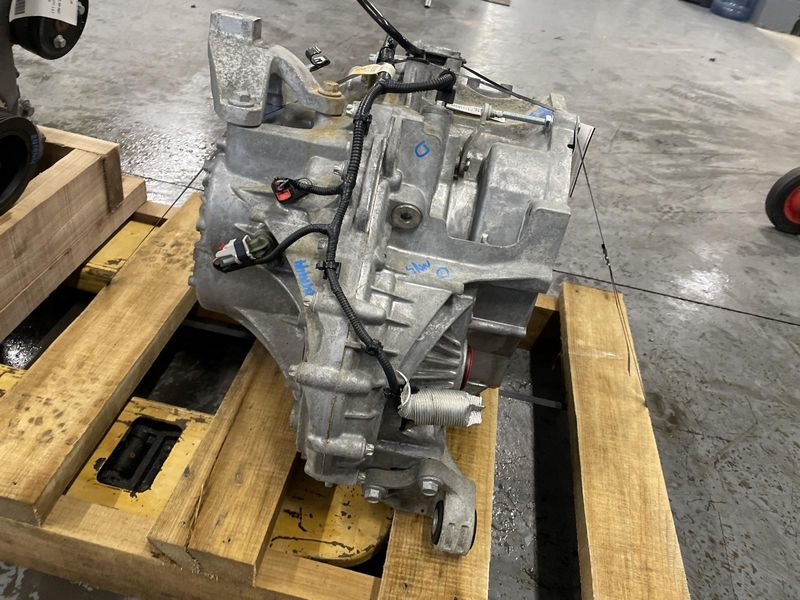 2018 Ford Focus 2.0l L4 Used transmission 2
