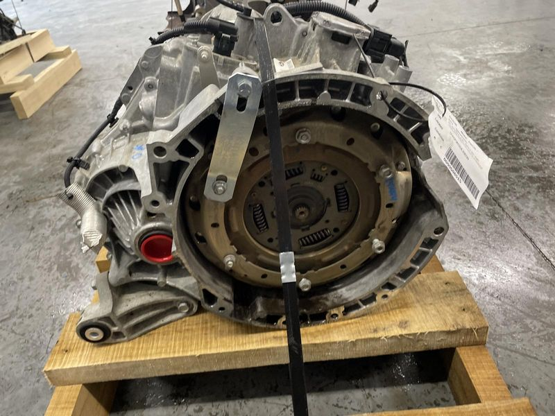 2018 Ford Focus 2.0l L4 Used transmission 3