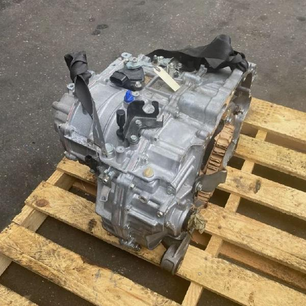 2020 Toyota Corolla 2.0l L4 Used transmission