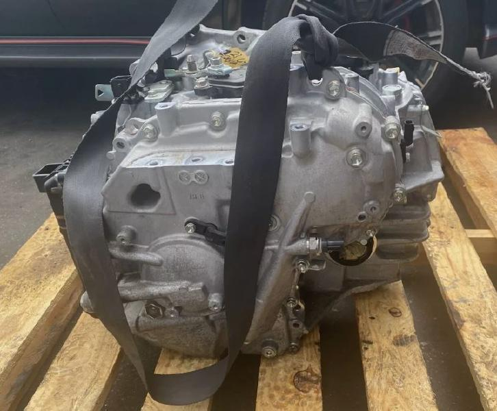 2020 Toyota Corolla 2.0l L4 Used transmission 2