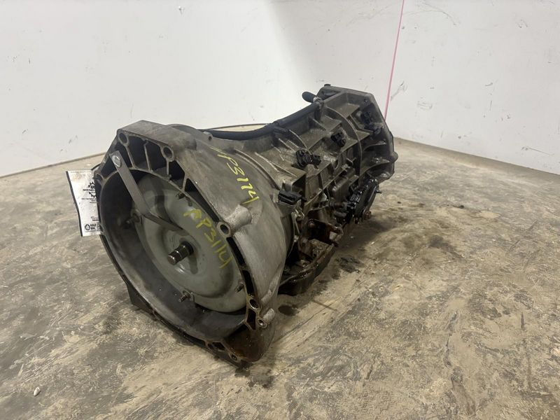 2002 Ford Explorer sport 4.0l V6 Used transmission