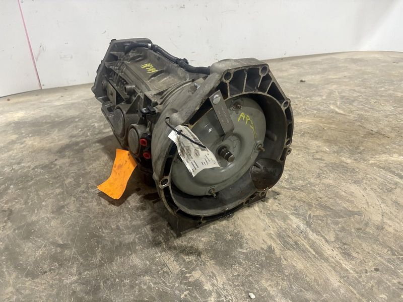 2002 Ford Explorer sport 4.0l V6 Used transmission 3