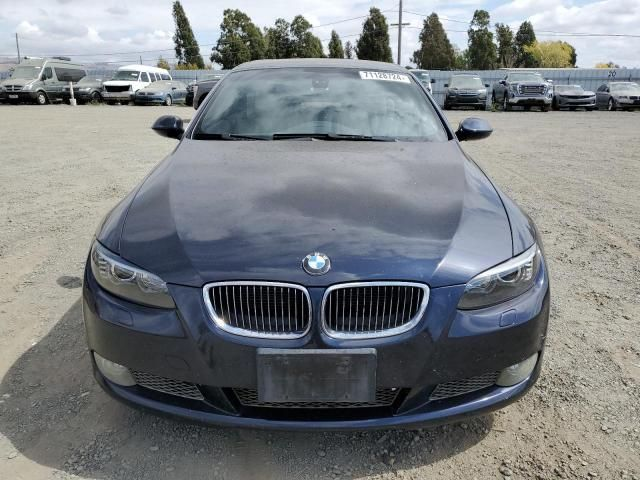 2009 Bmw 335i (3.0l, twin turbo), gasoline, rwd, thru 12/08 Used Engine 3