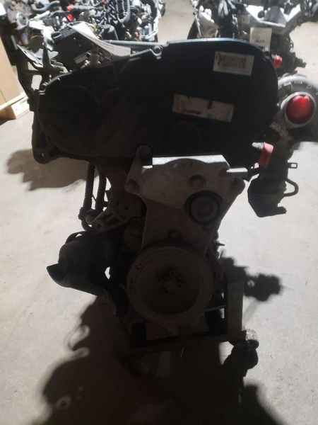 2015 Chevy Cruze 2.0l L4 Diesel Turbocharged Used engine 2