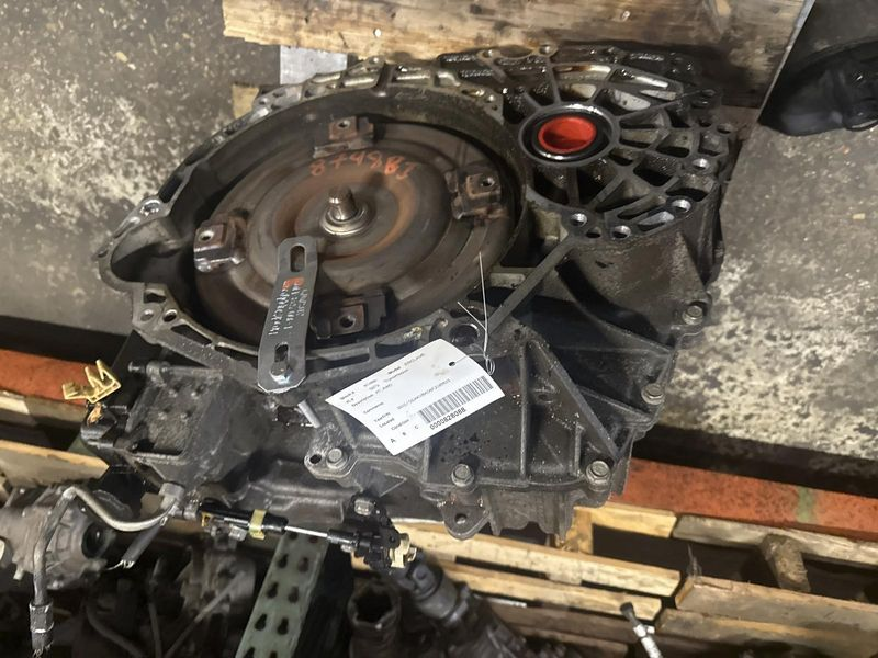 2013 Buick Enclave At Awd Used transmission