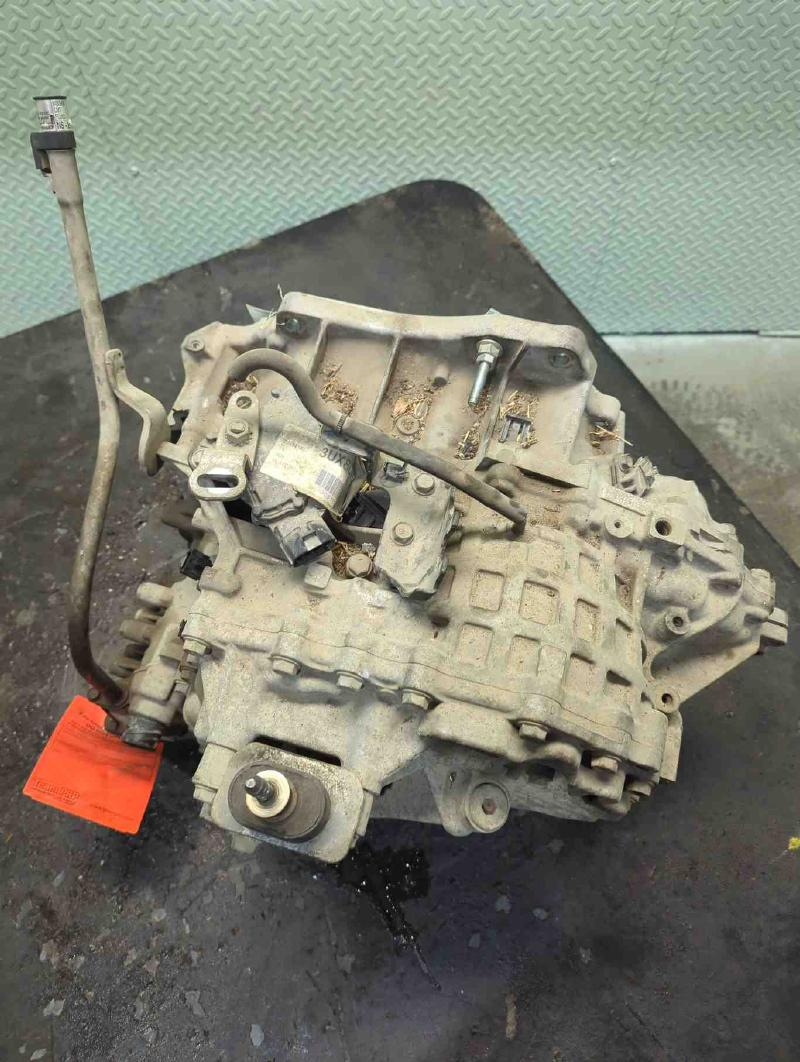 2013 Nissan Altima At Cvt 2.5l 4 Cylinder Federal Emissions Used transmission