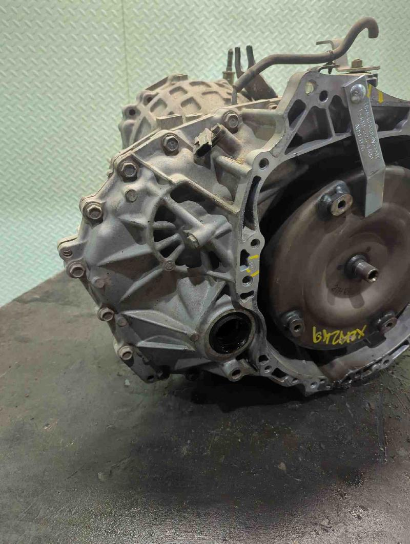 2013 Nissan Altima At Cvt 2.5l 4 Cylinder Federal Emissions Used transmission 2