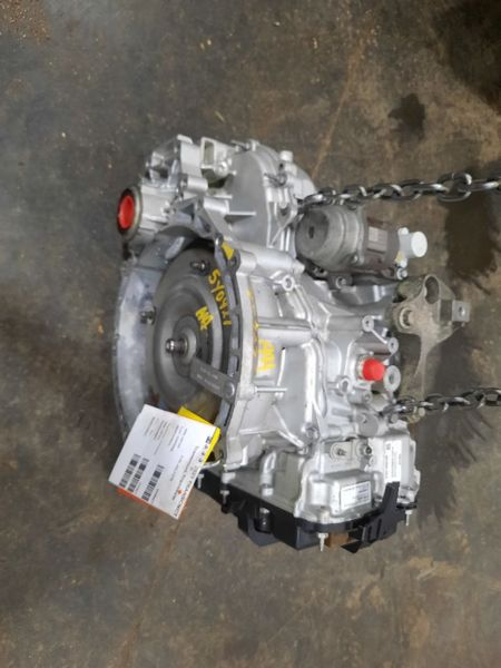 2019 Ford Transit connect 2.0l L4 Used transmission
