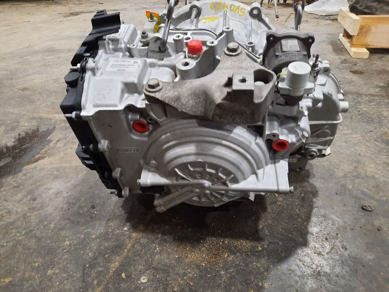 2019 Ford Transit connect 2.0l L4 Used transmission 3