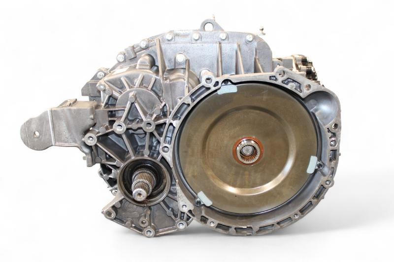 2011 Mitsubishi Lancer 2.0l L4 Used transmission