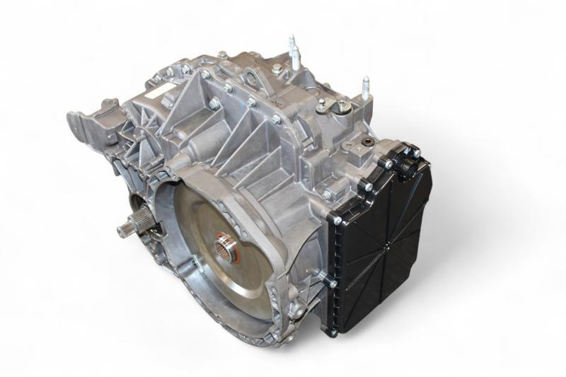 2011 Mitsubishi Lancer 2.0l L4 Used transmission 2