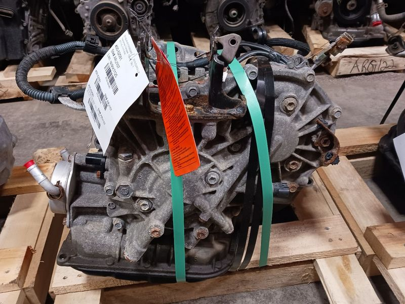 2018 Toyota Corolla 1.8l l4 Used Transmission 3