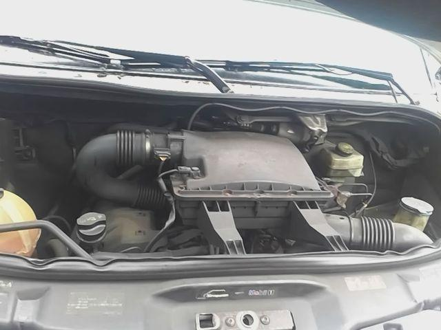 2010 Mercedes benz Sprinter 2500 3.0l Diesel Vin C 7th Digit Used engine