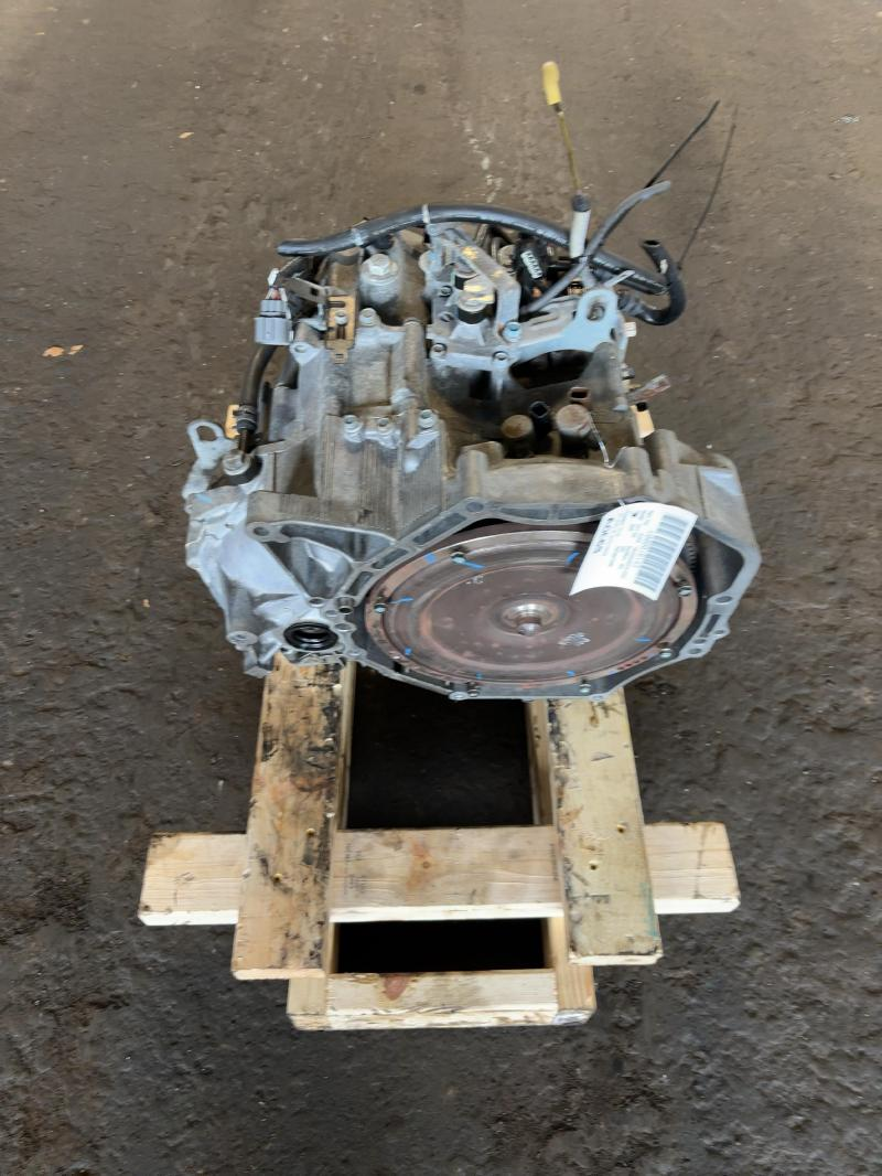 2006 Honda Odyssey At 3.5l Ex L Leather Used transmission
