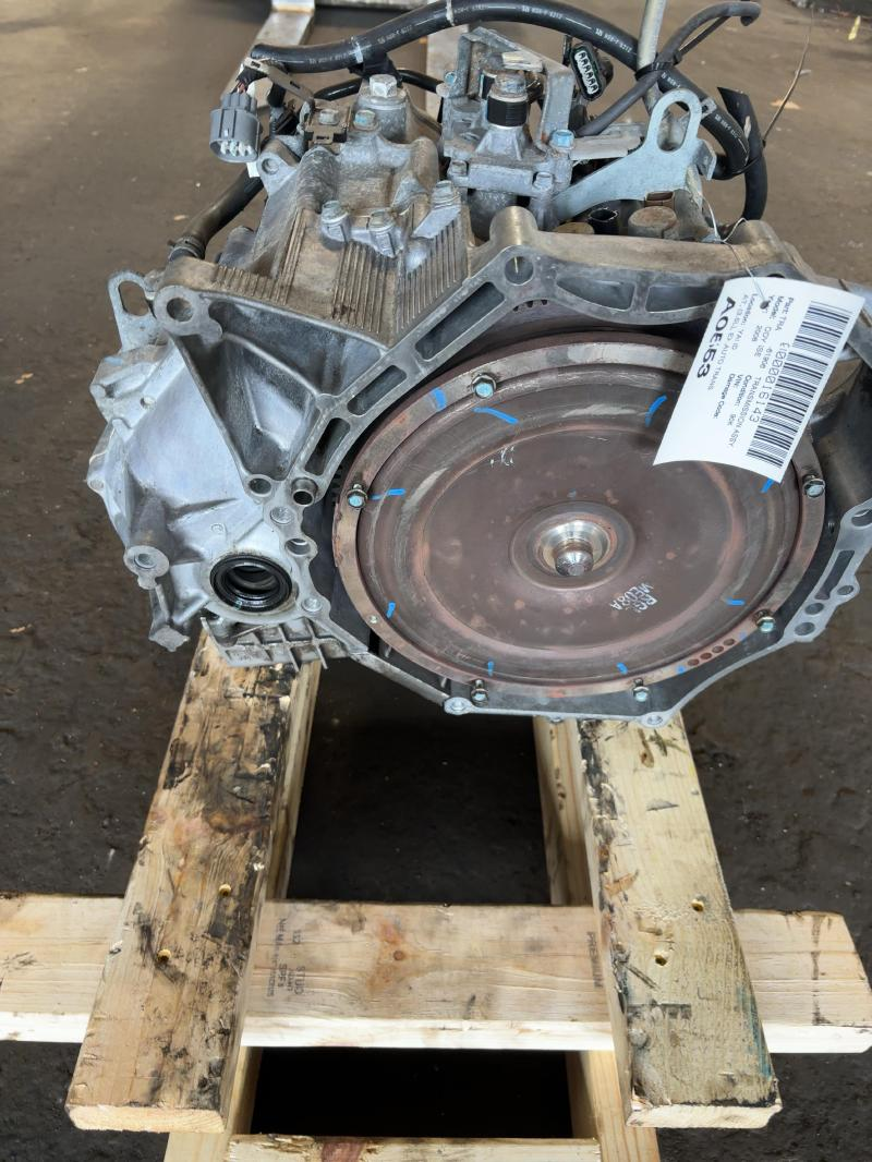 2006 Honda Odyssey At 3.5l Ex L Leather Used transmission 2