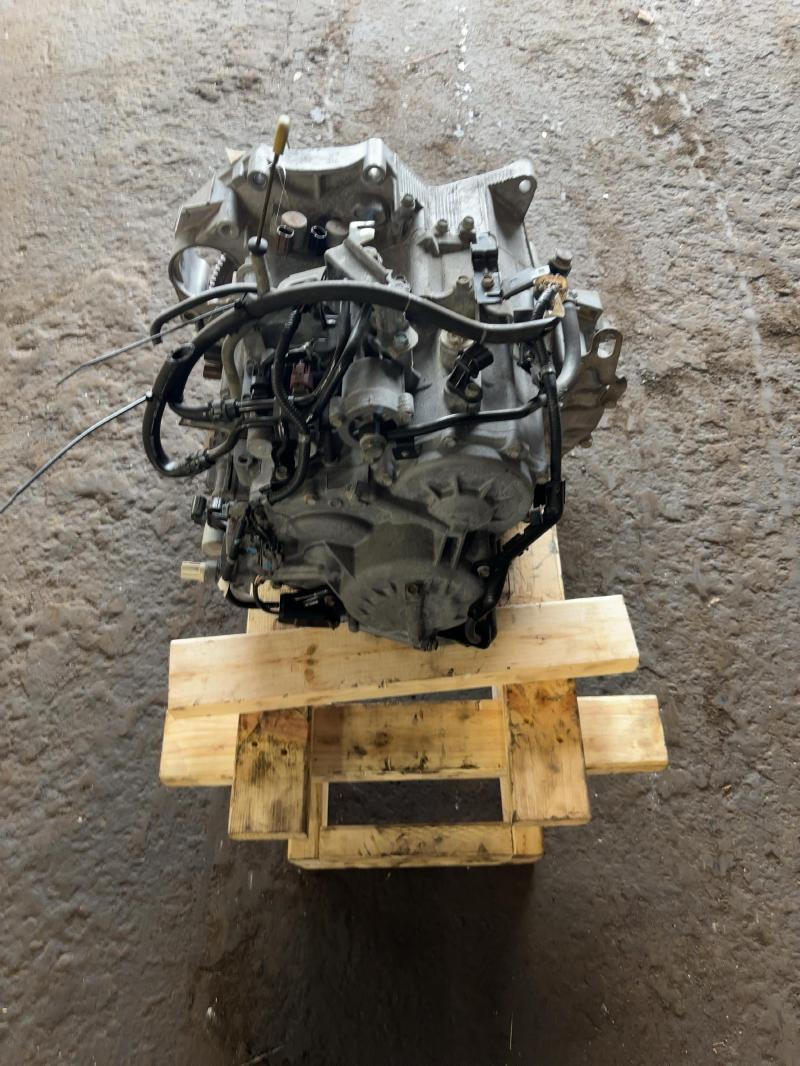 2006 Honda Odyssey At 3.5l Ex L Leather Used transmission 3