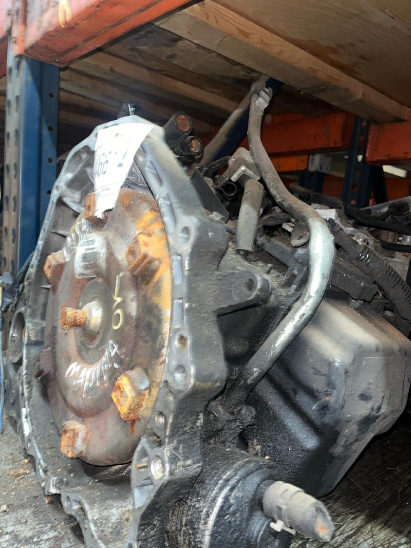 2006 Nissan Maxima 3.5l V6 Used transmission 2