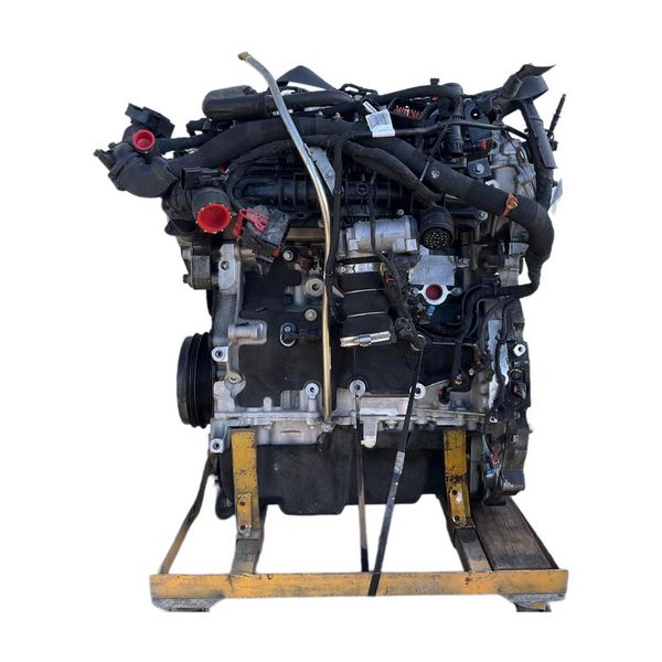 2020 Land rover Discovery sport 2.0l Vin X 8th Digit Gasoline Vin F 7th Digit Used engine