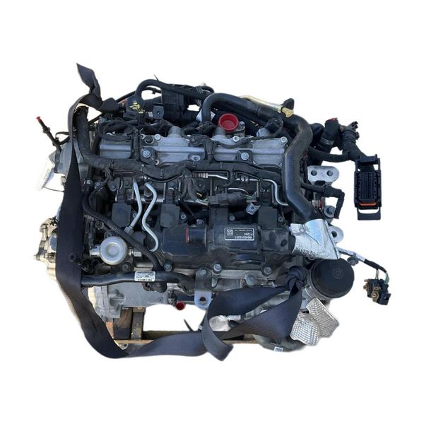2020 Land rover Discovery sport 2.0l Vin X 8th Digit Gasoline Vin F 7th Digit Used engine 2