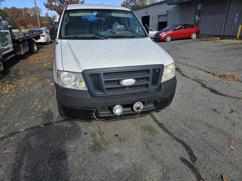 2005 Ford F 150 5.4l V8 Used engine 2