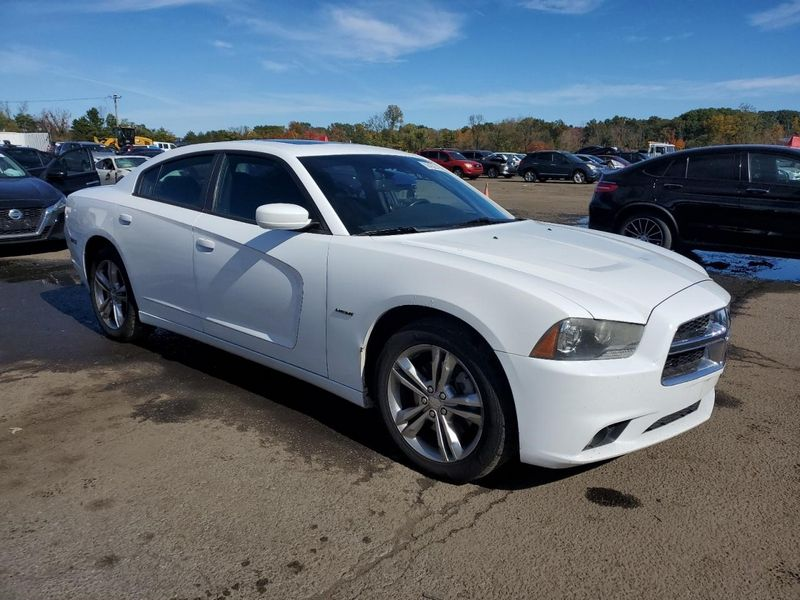 2013 Dodge Charger 6.4l Vin J 8th Digit Used engine 2