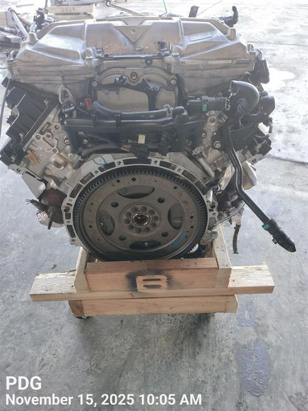 2018 Land rover Range rover sport 3.0l V6 Diesel Turbocharged Used engine 2