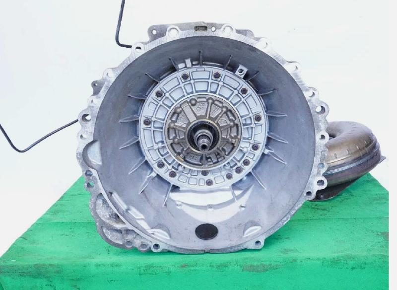 2009 Land rover Range rover sport 4.4l V8 Used transmission 2
