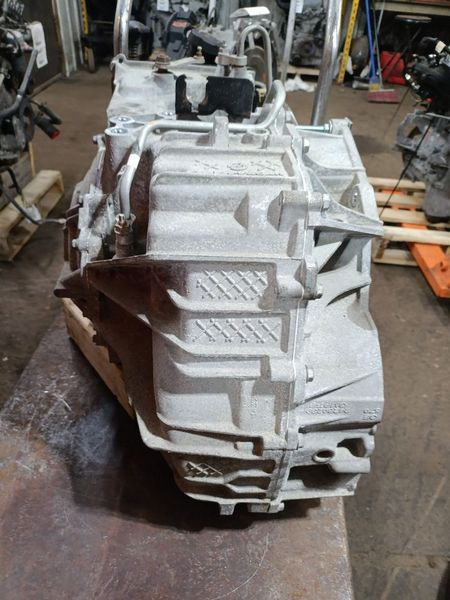2019 Chevy Impala 3.6l V6 Used transmission 3