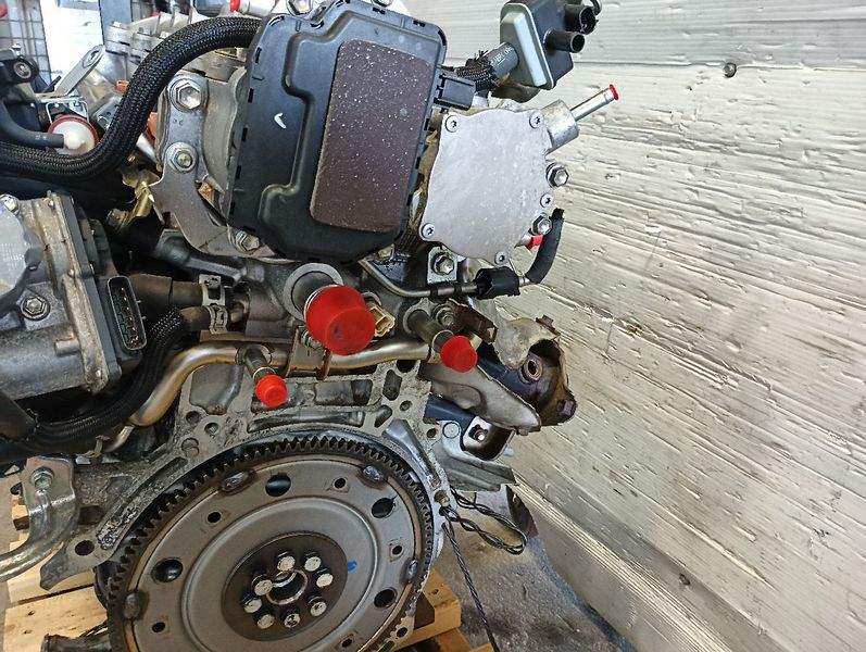 2014 Toyota Corolla 1.8l Vin P 5th Digit 2zrfae Engine With Valvematic Used engine 3