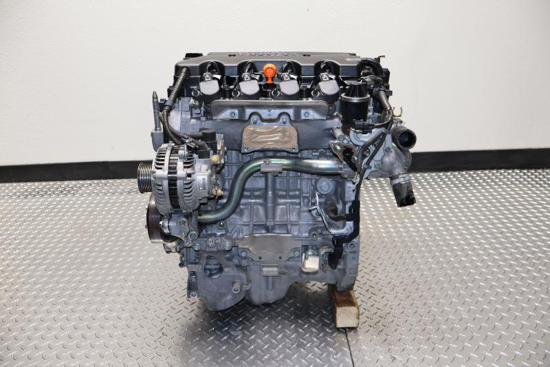 2010 Honda Civic 1.8l L4 Used engine 2