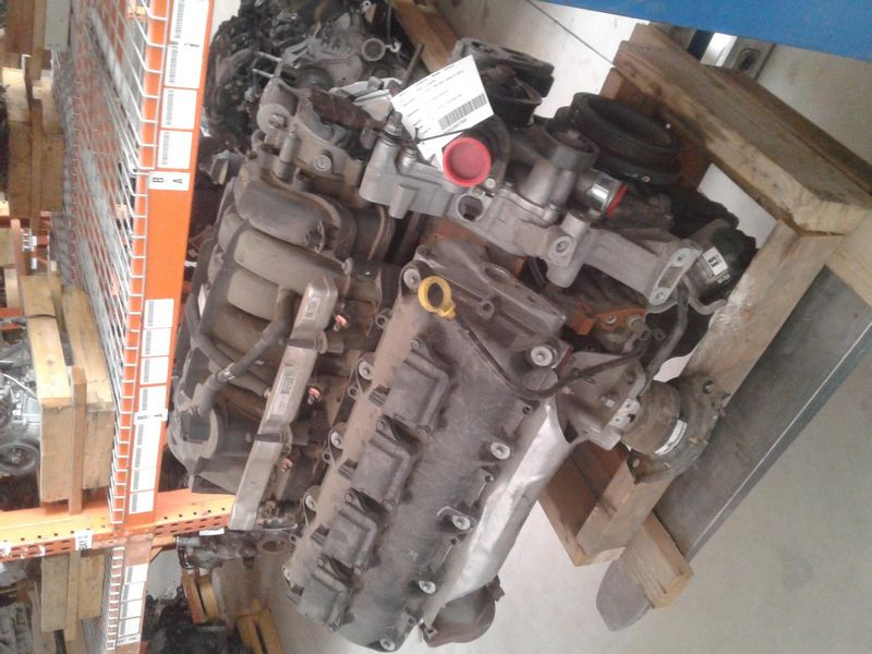 2015 Jeep Grand cherokee 5.7l V8 Used engine
