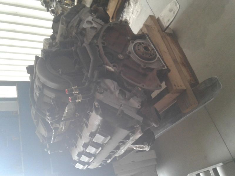 2015 Jeep Grand cherokee 5.7l V8 Used engine 2