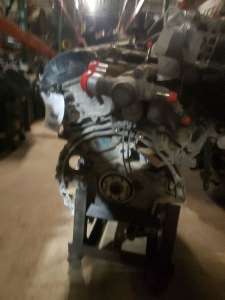 2011 Ford Edge 3.5l (vin c, 8th digit) Used engine 2