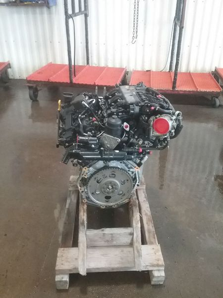 2017 Kia Sorento 3.3l (vin 5, 8th digit) Used Engine 2