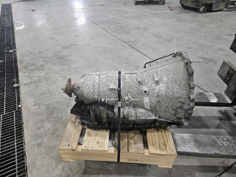 2005 Jaguar S Type 3.0l V6 Used Transmission