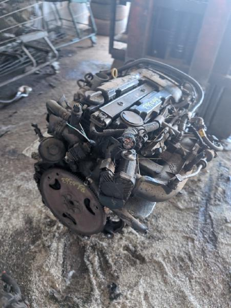 2011 Chevy Cruze 1.4l l4 turbocharged Used Engine 2