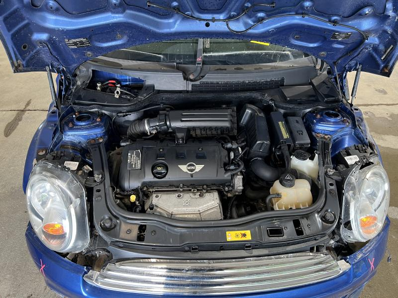 2012 Mini Cooper 1.6l Base Used engine
