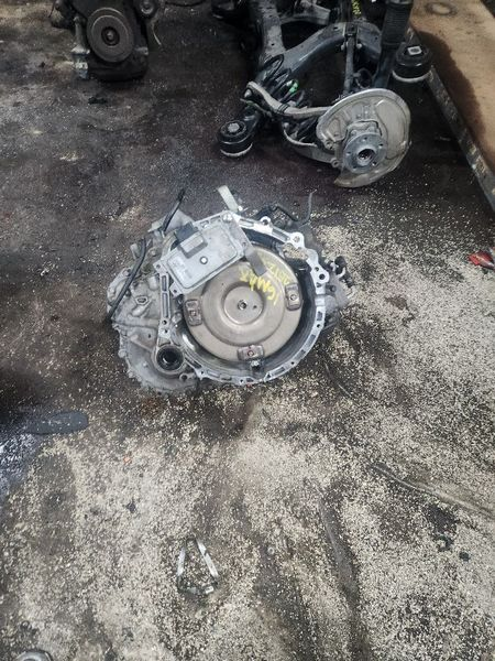 2016 Nissan Maxima 3.5l v6 Used Transmission