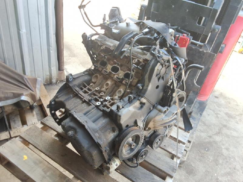 2007 Hyundai Santa fe 2.7l v6 Used Engine