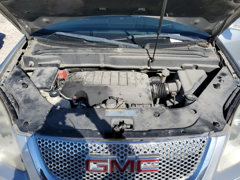 2011 Gmc Acadia 3.6l V6 Used engine