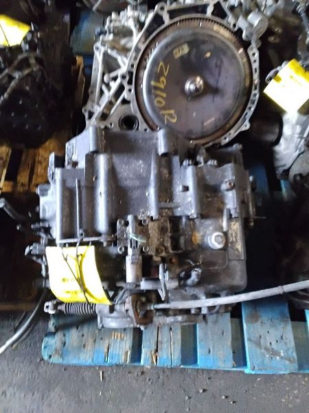 2007 Honda Pilot At, (3.5l), awd Used transmission