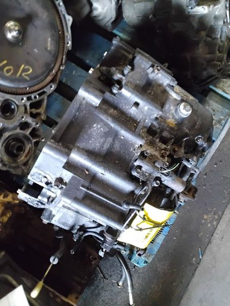 2007 Honda Pilot At, (3.5l), awd Used transmission 2