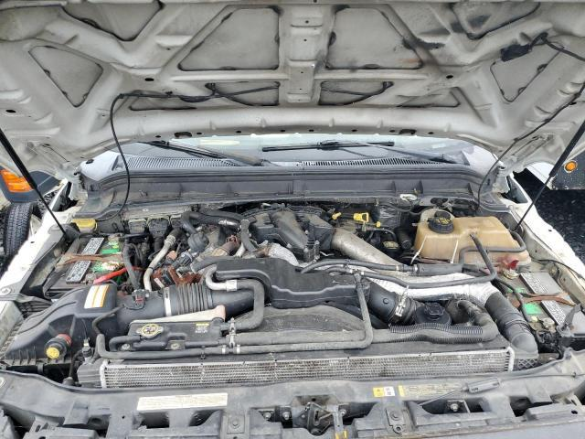 2011 Ford F 350 6.7l (vin t, 8th digit, diesel), pickup Used Engine 2