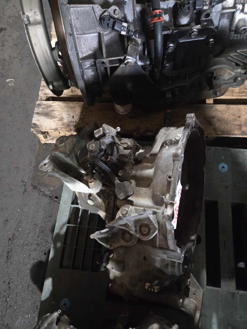 2019 Chevy Spark 1.4l L4 Used transmission