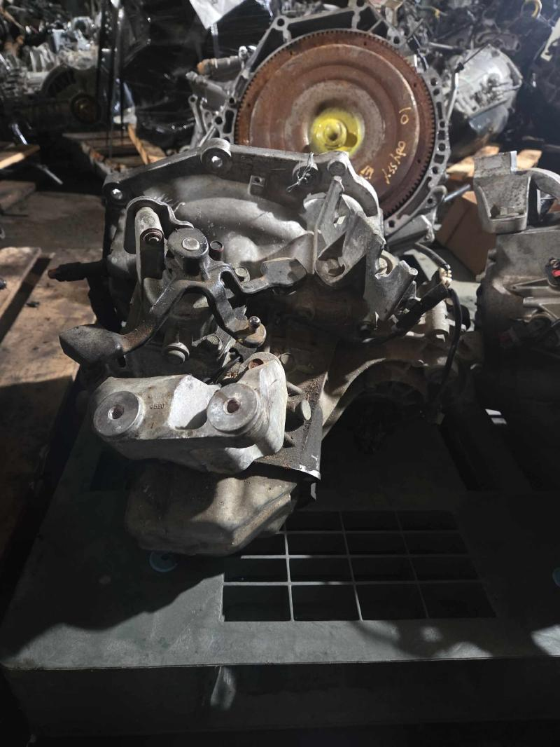 2019 Chevy Spark 1.4l L4 Used transmission 2