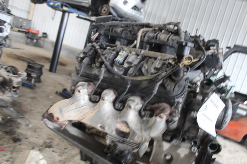 2012 Cadillac Escalade 6.2l (vin f, 8th digit, opt l94) Used Engine 2