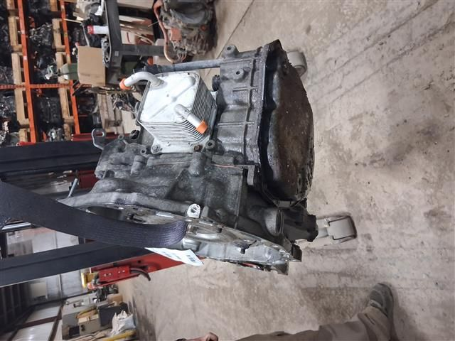 2017 Nissan Sentra Cvt 1.8l Used transmission 2