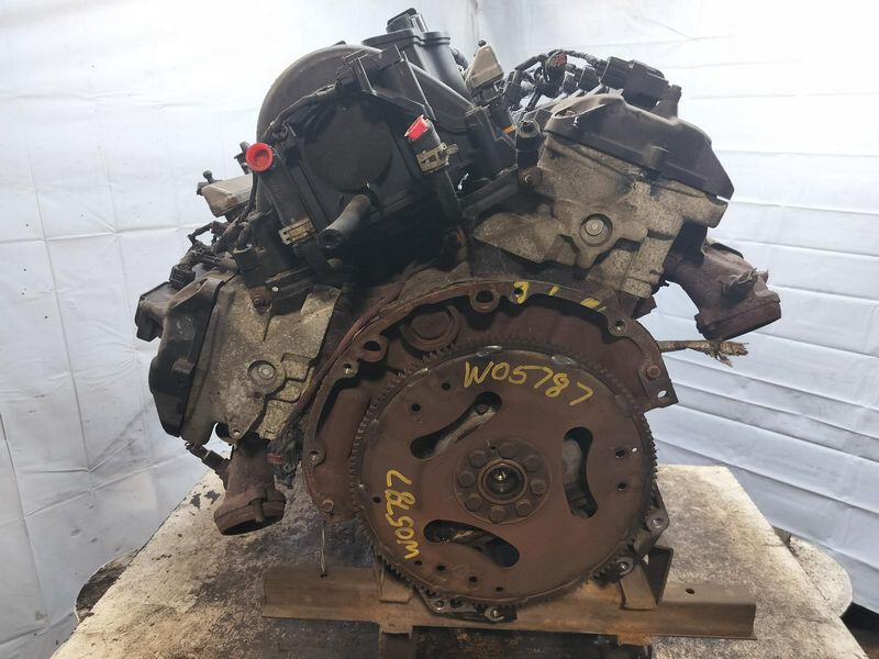 2012 Chrysler 300 5.7l V8 Used engine